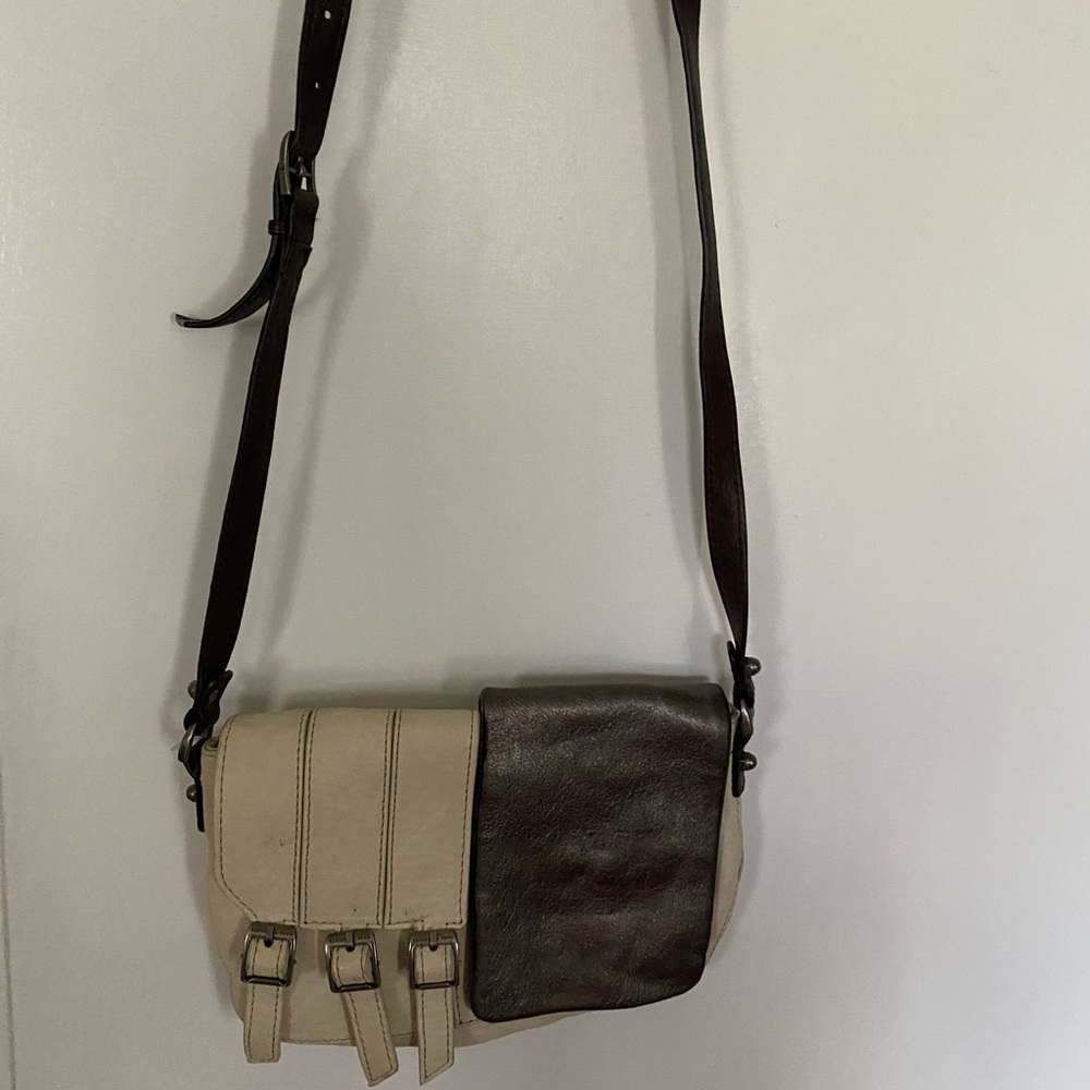 Schuler & Sons Philadelphia crossbody bag Purse